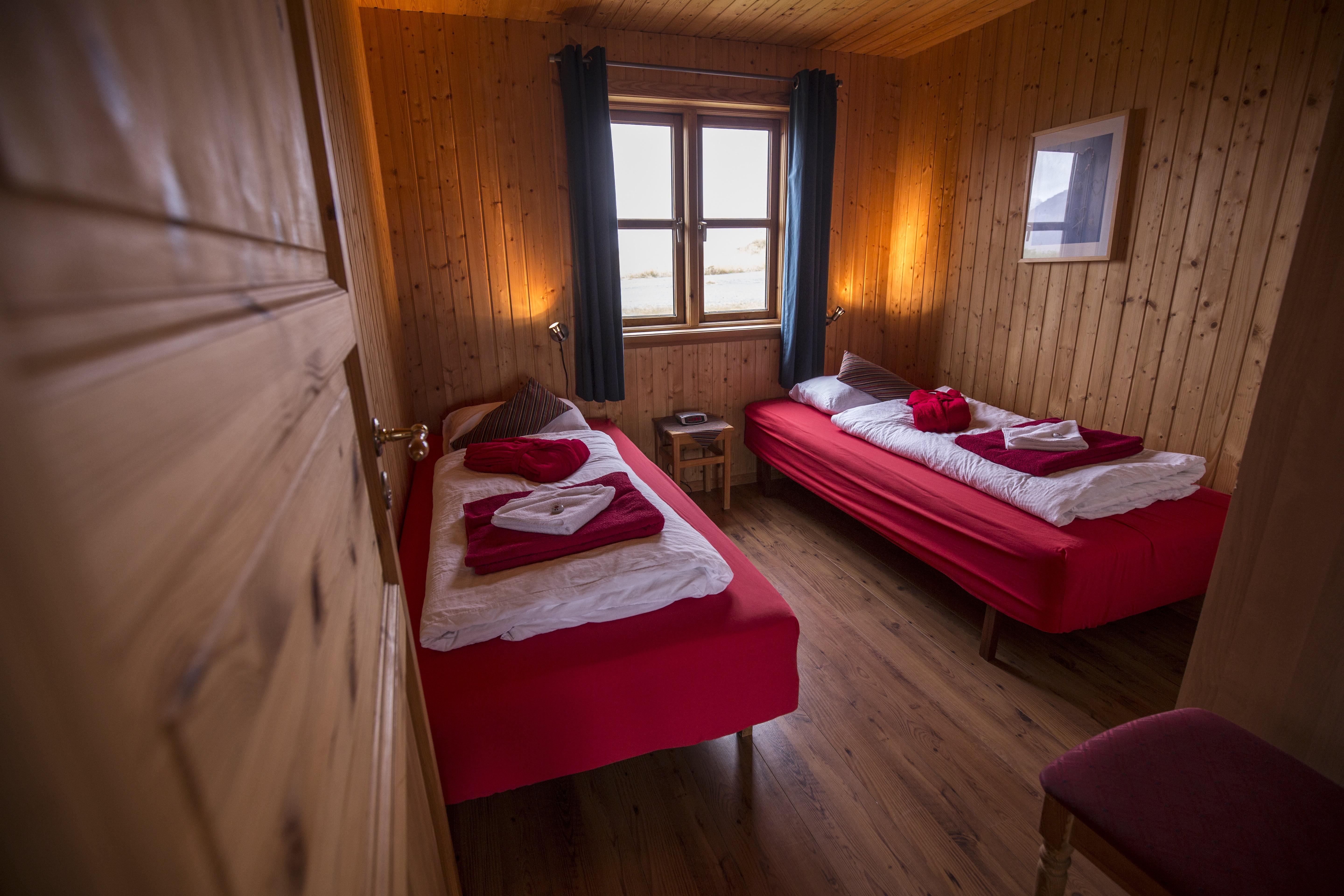 Hestasport Cottages Varmahlid  Extérieur photo