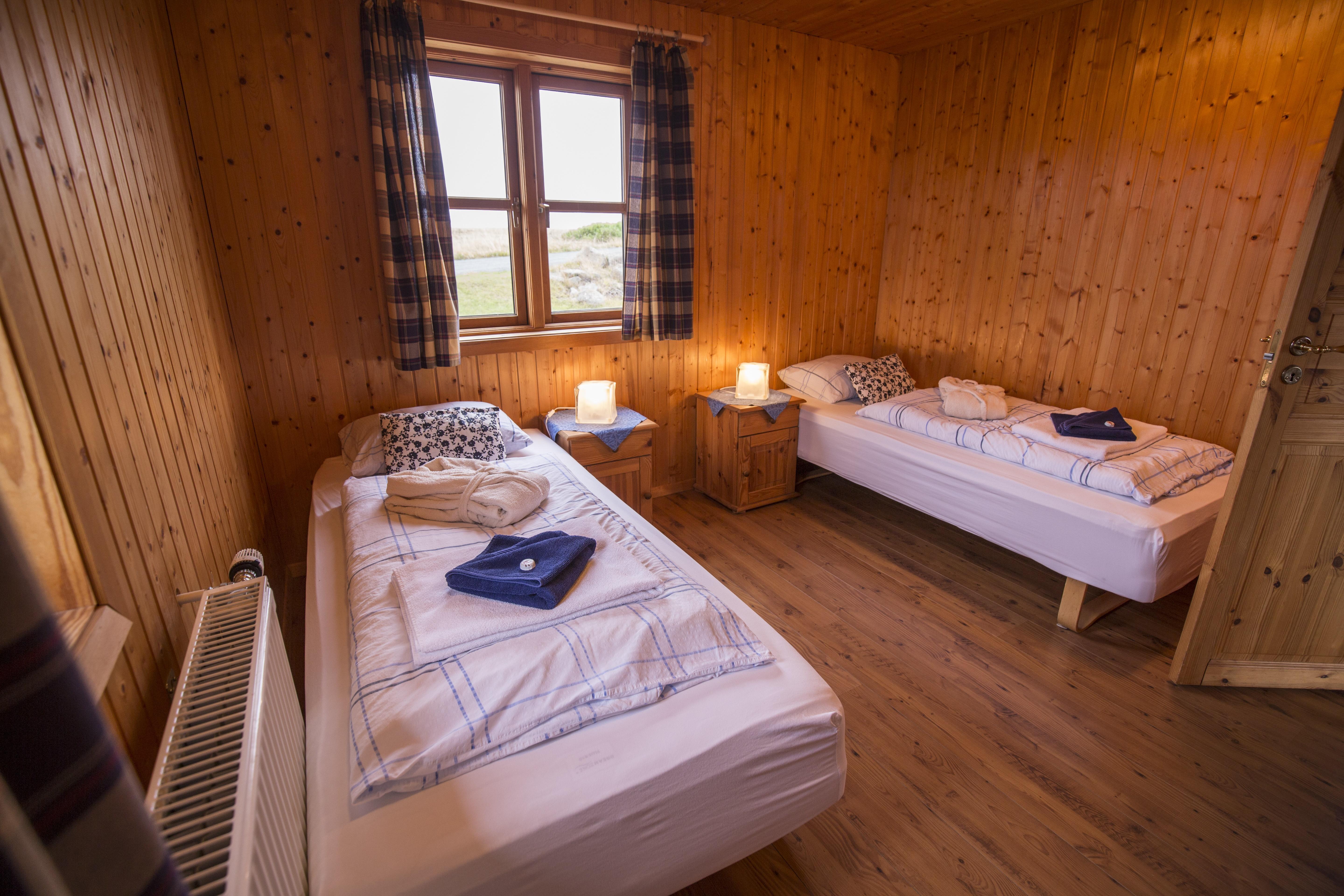 Hestasport Cottages Varmahlid  Extérieur photo