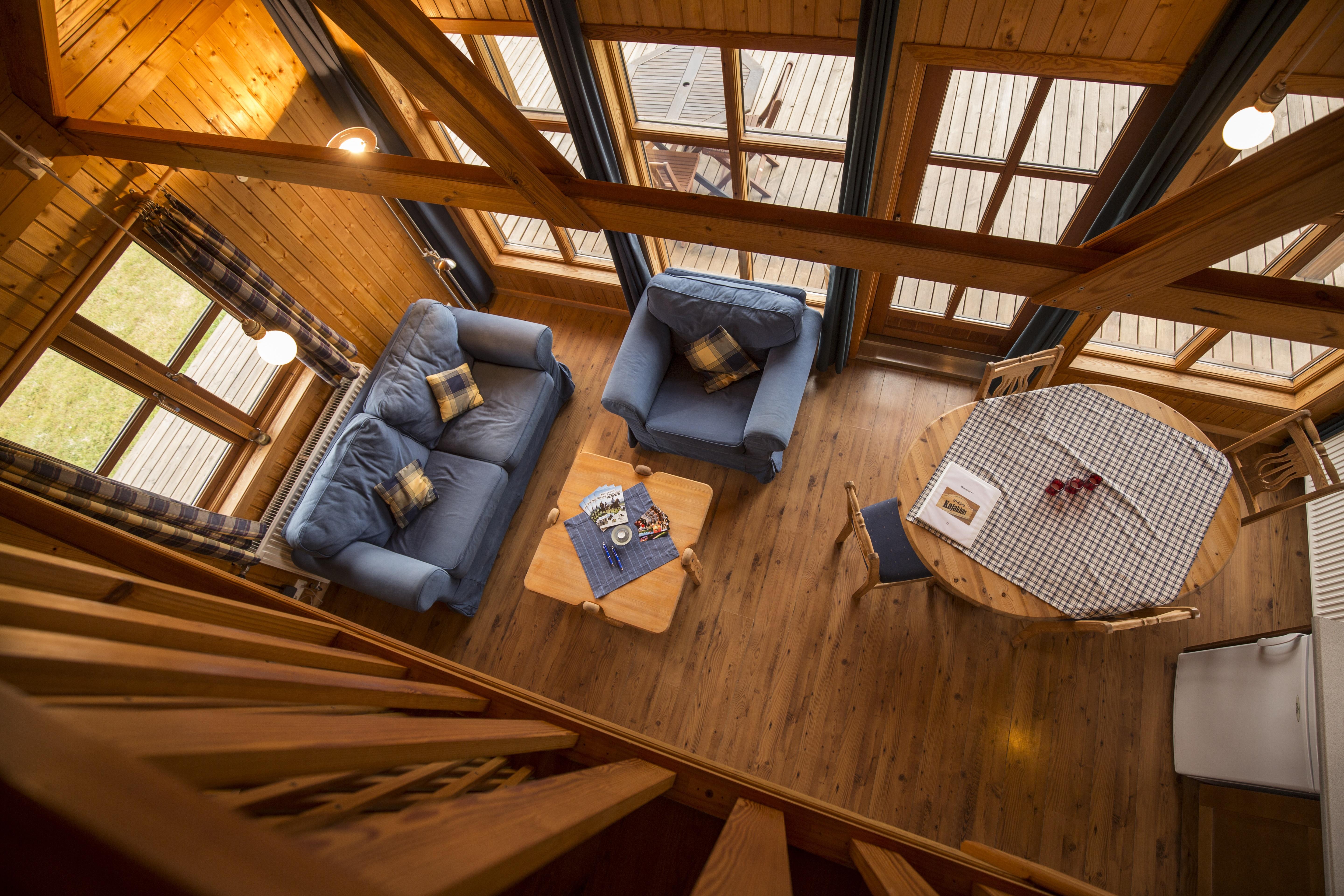 Hestasport Cottages Varmahlid  Extérieur photo
